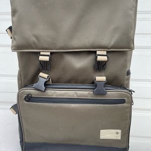 HEX DSLR Camera Backpack